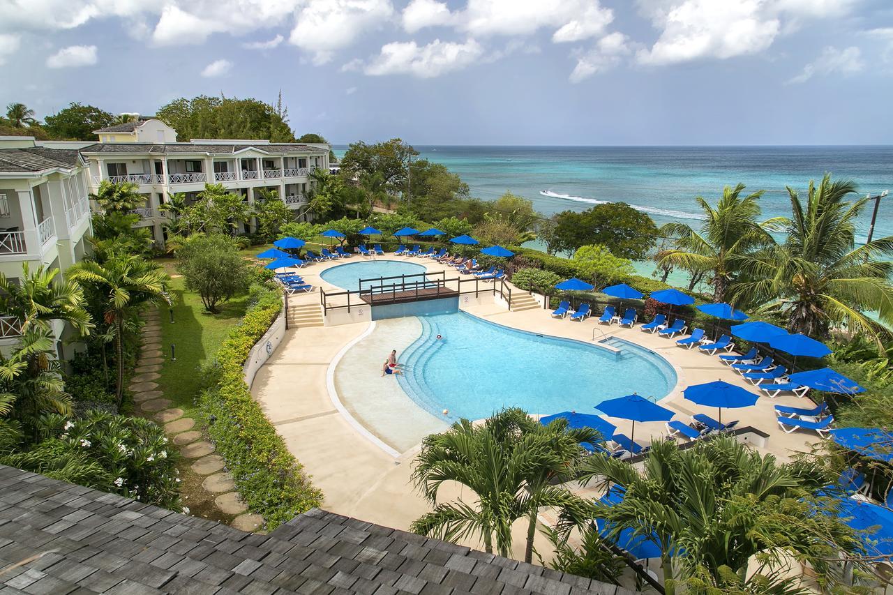 Villas & Suites At Beach View Paynes Bay Экстерьер фото