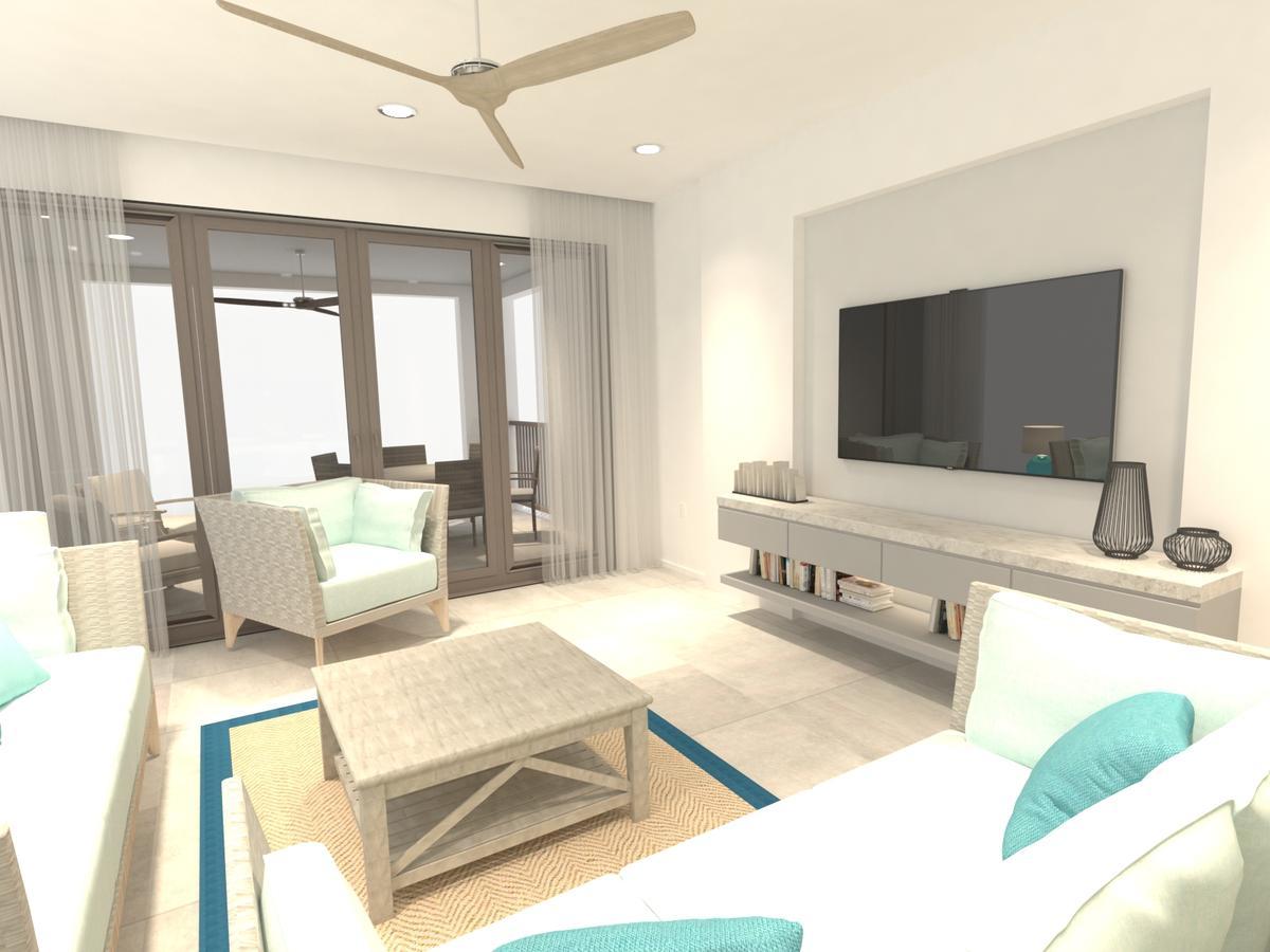 Villas & Suites At Beach View Paynes Bay Экстерьер фото